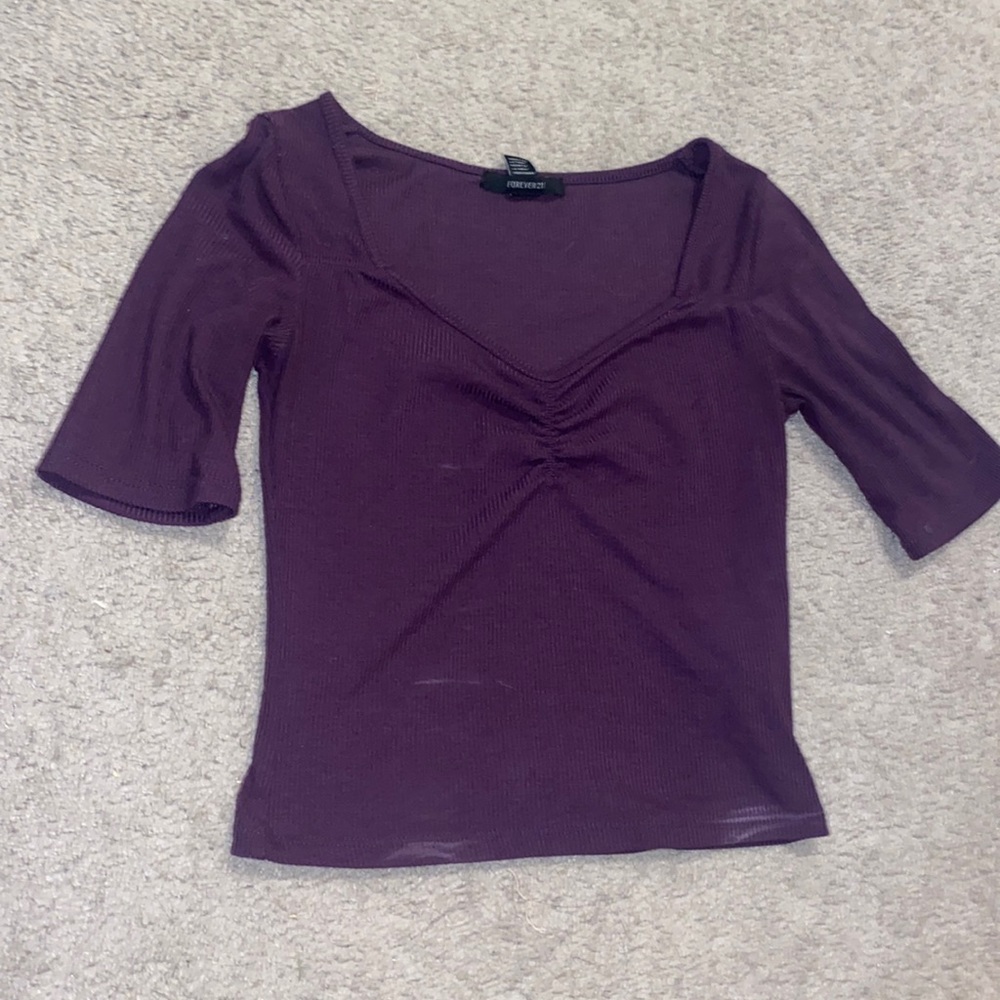 Forever 21 top
